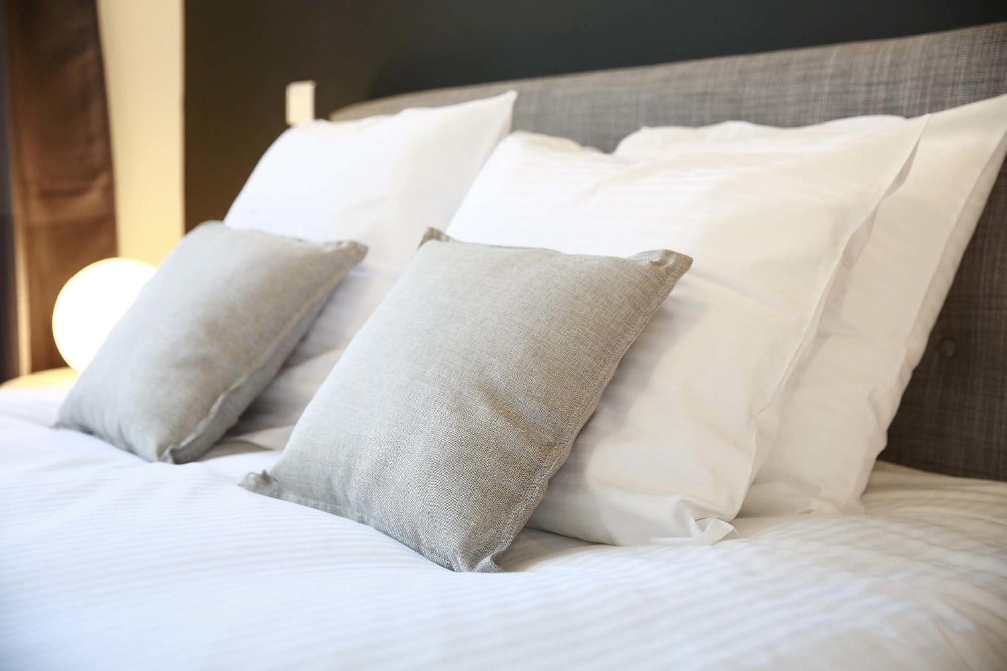 Flandres Appart' Hotel Par Nocnoc Лилль Номер фото